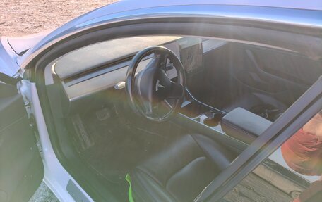 Tesla Model 3 I, 2018 год, 2 690 000 рублей, 10 фотография