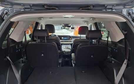 Hyundai Palisade I, 2020 год, 3 880 000 рублей, 5 фотография