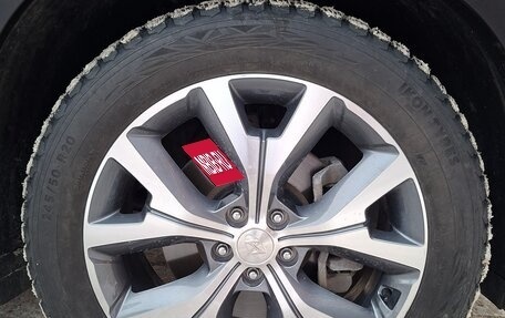 Hyundai Palisade I, 2020 год, 3 880 000 рублей, 10 фотография