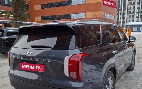 Hyundai Palisade I, 2020 год, 3 880 000 рублей, 8 фотография