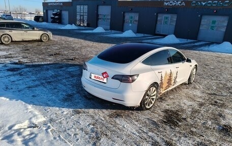 Tesla Model 3 I, 2018 год, 2 690 000 рублей, 6 фотография