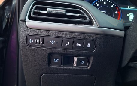 Hyundai Palisade I, 2020 год, 3 880 000 рублей, 15 фотография