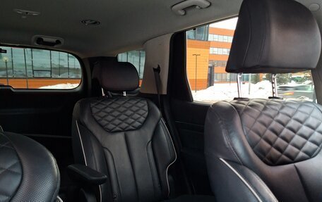 Hyundai Palisade I, 2020 год, 3 880 000 рублей, 17 фотография