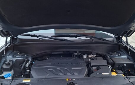 Hyundai Palisade I, 2020 год, 3 880 000 рублей, 11 фотография