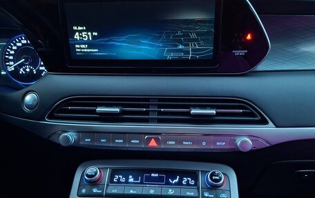 Hyundai Palisade I, 2020 год, 3 880 000 рублей, 18 фотография