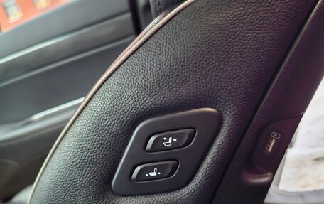 Hyundai Palisade I, 2020 год, 3 880 000 рублей, 21 фотография