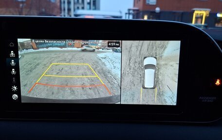 Hyundai Palisade I, 2020 год, 3 880 000 рублей, 23 фотография