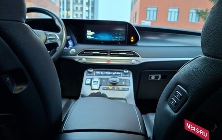 Hyundai Palisade I, 2020 год, 3 880 000 рублей, 20 фотография