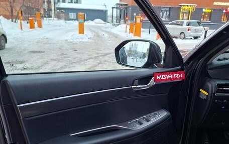 Hyundai Palisade I, 2020 год, 3 880 000 рублей, 14 фотография