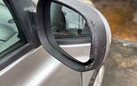 Nissan Micra III, 2005 год, 330 000 рублей, 11 фотография