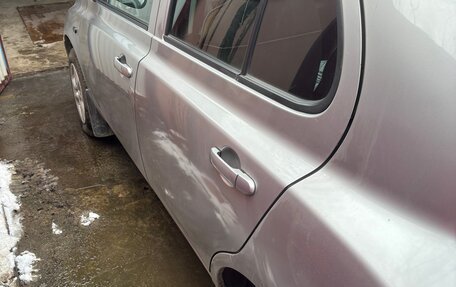 Nissan Micra III, 2005 год, 330 000 рублей, 9 фотография