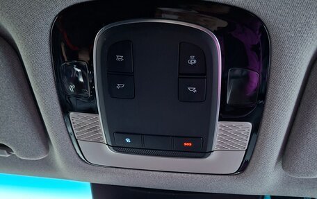 Hyundai Palisade I, 2020 год, 3 880 000 рублей, 27 фотография