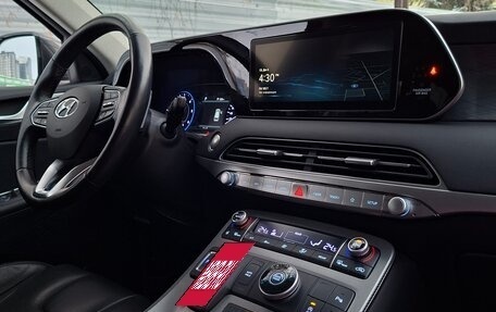 Hyundai Palisade I, 2020 год, 3 880 000 рублей, 28 фотография