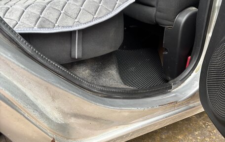 Nissan Micra III, 2005 год, 330 000 рублей, 13 фотография