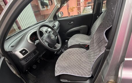 Nissan Micra III, 2005 год, 330 000 рублей, 16 фотография