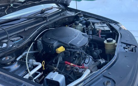 Renault Logan I, 2008 год, 265 000 рублей, 6 фотография