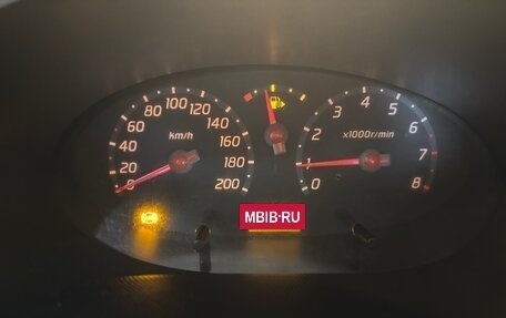 Nissan Micra III, 2005 год, 330 000 рублей, 21 фотография