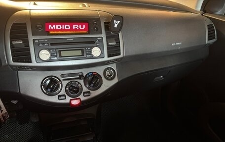 Nissan Micra III, 2005 год, 330 000 рублей, 20 фотография