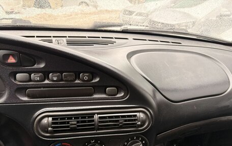 Chevrolet Niva I рестайлинг, 2015 год, 649 000 рублей, 12 фотография