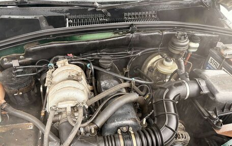 Chevrolet Niva I рестайлинг, 2015 год, 649 000 рублей, 14 фотография