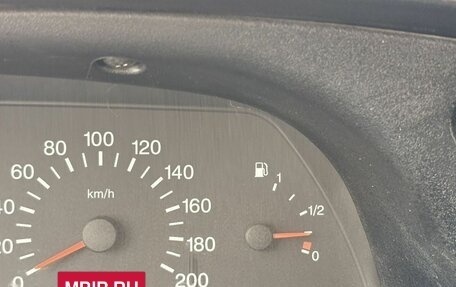 Chevrolet Niva I рестайлинг, 2015 год, 649 000 рублей, 13 фотография