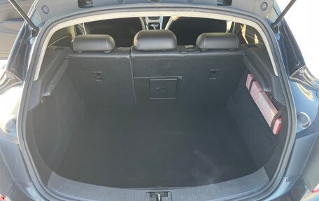 Opel Astra J, 2013 год, 750 000 рублей, 12 фотография