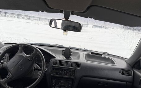 Toyota Tercel, 1996 год, 200 000 рублей, 3 фотография