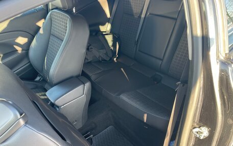 Opel Astra J, 2013 год, 750 000 рублей, 10 фотография