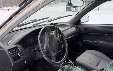 Toyota Tercel, 1996 год, 200 000 рублей, 2 фотография