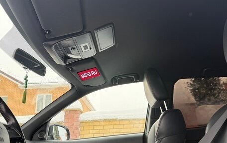 Mitsubishi Outlander III рестайлинг 3, 2021 год, 2 780 000 рублей, 11 фотография