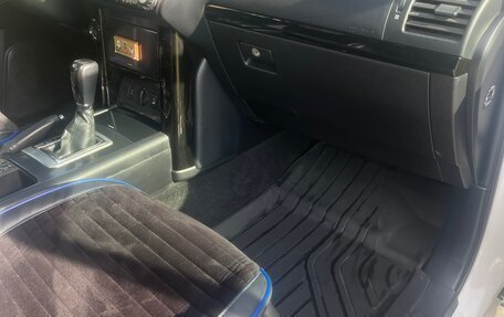 Toyota Land Cruiser Prado 150 рестайлинг 2, 2014 год, 3 700 000 рублей, 6 фотография