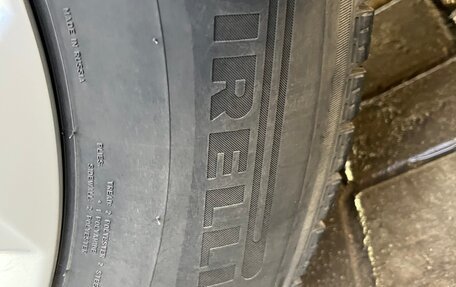 Toyota Land Cruiser Prado 150 рестайлинг 2, 2014 год, 3 700 000 рублей, 24 фотография