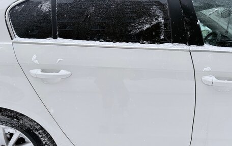 Volkswagen Passat B7, 2011 год, 1 000 000 рублей, 11 фотография