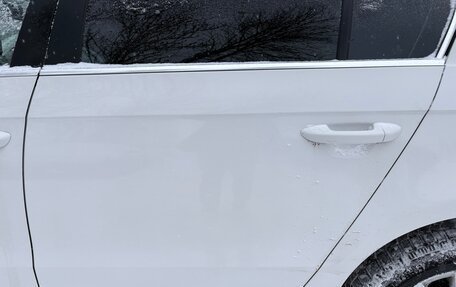 Volkswagen Passat B7, 2011 год, 1 000 000 рублей, 8 фотография