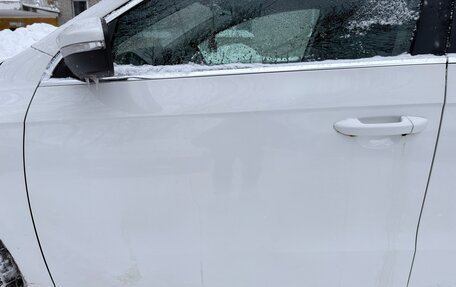 Volkswagen Passat B7, 2011 год, 1 000 000 рублей, 7 фотография