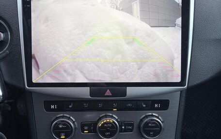 Volkswagen Passat B7, 2011 год, 1 000 000 рублей, 17 фотография