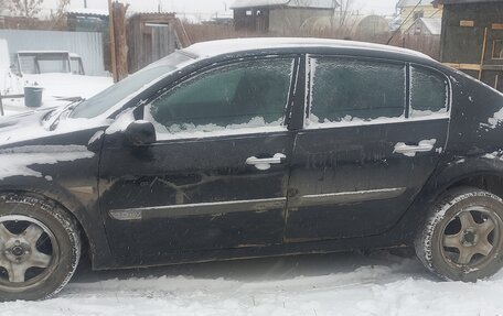 Renault Megane II, 2006 год, 305 000 рублей, 2 фотография