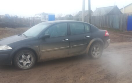 Renault Megane II, 2006 год, 305 000 рублей, 3 фотография