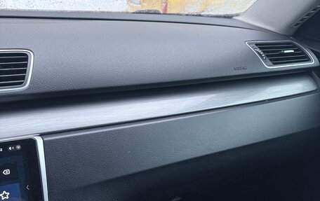 Volkswagen Passat B7, 2011 год, 1 000 000 рублей, 21 фотография