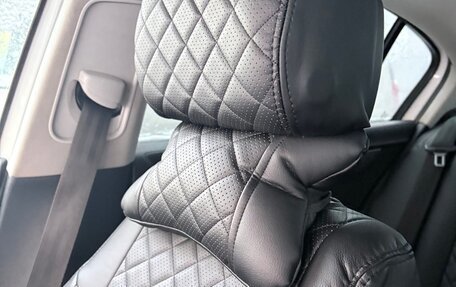 Volkswagen Passat B7, 2011 год, 1 000 000 рублей, 20 фотография