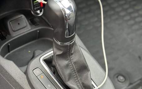 Opel Corsa D, 2011 год, 540 000 рублей, 16 фотография