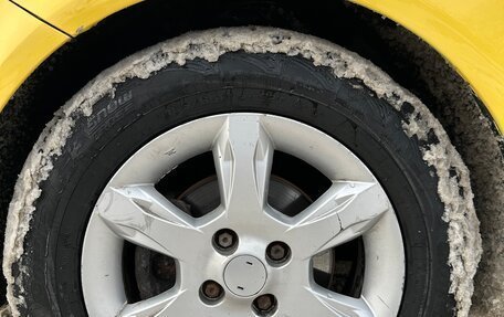 Opel Corsa D, 2011 год, 540 000 рублей, 11 фотография