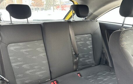 Opel Corsa D, 2011 год, 540 000 рублей, 15 фотография