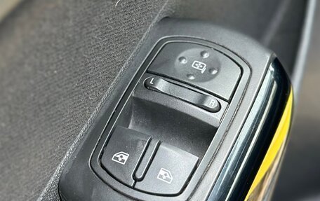 Opel Corsa D, 2011 год, 540 000 рублей, 18 фотография