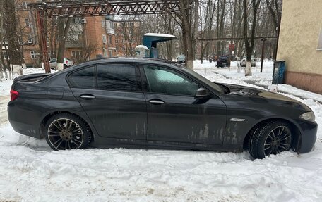 BMW 5 серия, 2014 год, 1 600 000 рублей, 2 фотография