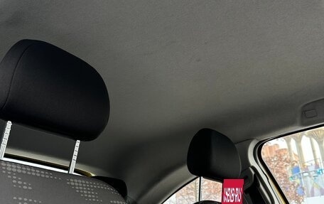 Opel Corsa D, 2011 год, 540 000 рублей, 21 фотография