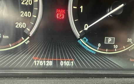 BMW 5 серия, 2014 год, 1 600 000 рублей, 6 фотография