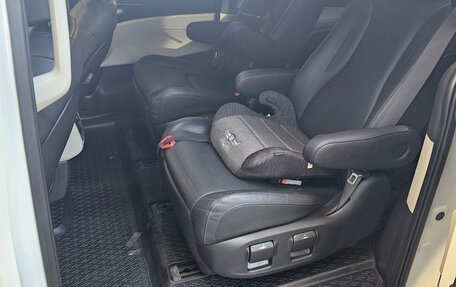 KIA Carnival, 2021 год, 4 500 000 рублей, 4 фотография