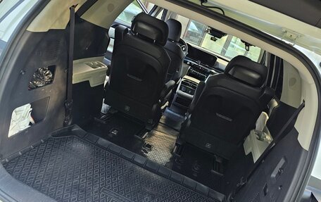 KIA Carnival, 2021 год, 4 500 000 рублей, 7 фотография