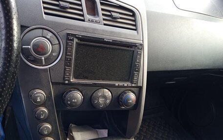 SsangYong Kyron I, 2011 год, 650 000 рублей, 3 фотография